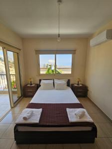 Lazaros Pissouri Apartments