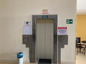 Eldorado Flat Service