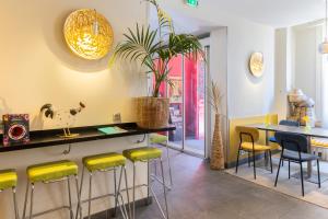 Ibis Styles Paris Pigalle Montmartre