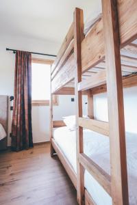 Hotels Chalet de la Villette : photos des chambres