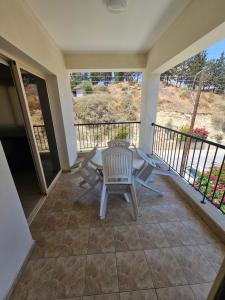 Lazaros Pissouri Apartments