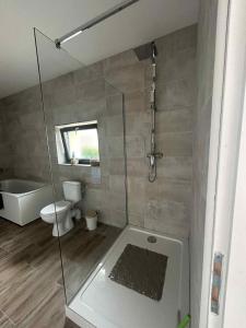 Gîte le Clos Saint-Martin - Avec jacuzzi