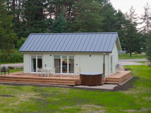 Kalakuninga Puhkemaja