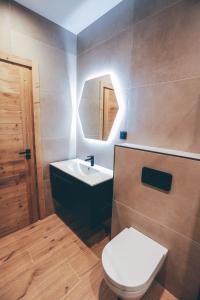 Hotels Chalet de la Villette : photos des chambres