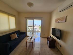 Lazaros Pissouri Apartments