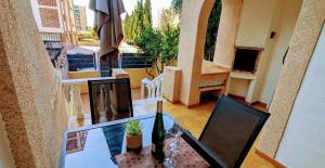 Agradable adosado cerca de la playa - Ubytování bez kategorie ve městě El Campello