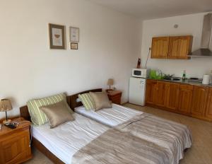 Black Sea Residence Aheloy