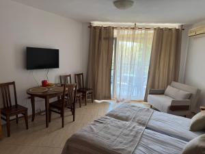 Black Sea Residence Aheloy