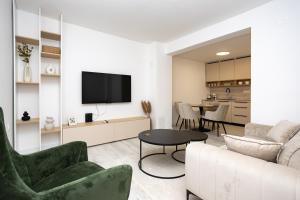 Apartman Dalija