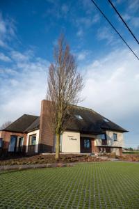 Vakantiehuis 't Alkeveld - Ubytování bez kategorie ve městě Zottegem