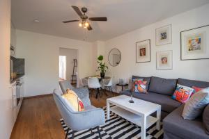 Special TRIO PICASSO Apartment Basel, Bahnhof Grossbasel 10-STAR