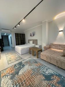 CHALET IN HURGHADA SCANDIC ReSORT