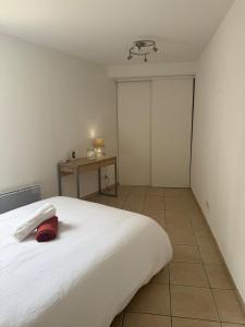 Appartements Le Sudiste : photos des chambres