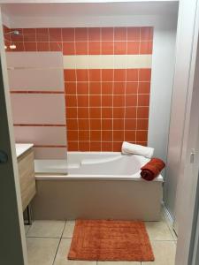 Appartements Le Sudiste : photos des chambres