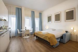 Larù Apartment Porta Romana 5 minutes from the subway