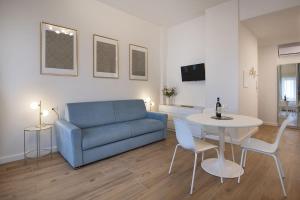 Larù Apartment Porta Romana 5 minutes from the subway