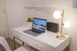 Larù Apartment Porta Romana 5 minutes from the subway