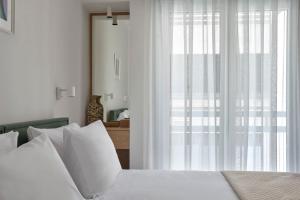 Athens Glow 2bd Apt in Ilisia