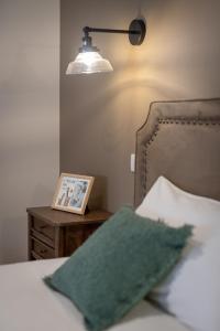 Villas Domaine de l-Etabliere - Le Hameau : photos des chambres