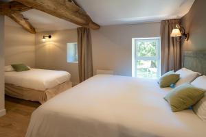 Villas Domaine de l-Etabliere - Le Hameau : photos des chambres