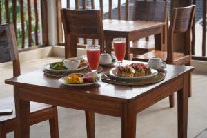 Tumbili Hotel Boutique