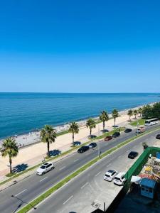 batumi rainbow apartment