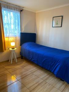 Casa Kallfv, cabaña en Los Ángeles