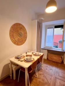 Bella Italia Holiday Home - The Heart of Santa Margherita
