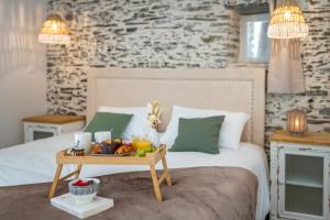 Villas Domaine de l-Etabliere - Le Hameau : photos des chambres