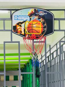 Serenity Stays-Riara One