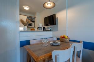 Appart'hotels Village Pierre & Vacances Belle Dune : photos des chambres