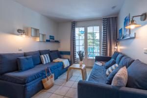 Appart'hotels Village Pierre & Vacances Belle Dune : photos des chambres