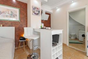 Apartment in der City