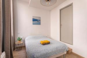 Appartements Central studio, perfect for discovering Aix on foot : photos des chambres