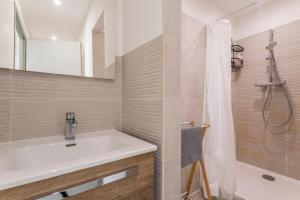 Central studio, perfect for discovering Aix on foot