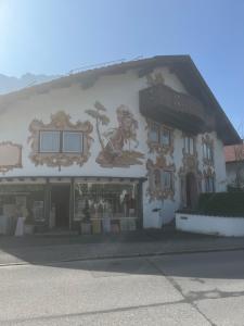 Ferienwohnung Dauberweiß
