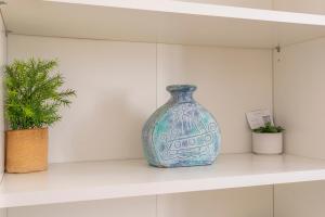 Appartements Central studio, perfect for discovering Aix on foot : photos des chambres