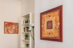Appartements Central studio, perfect for discovering Aix on foot : photos des chambres