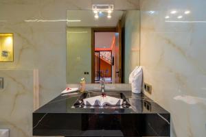 Villa Mareva & Spa Marrakech