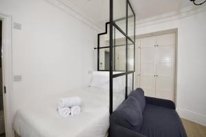 Paddington Central Studios - 2