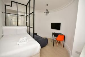 Paddington Central Studios - 2