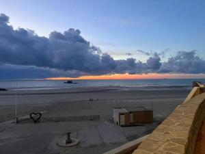 Appartements Le Ptit Brubru : photos des chambres