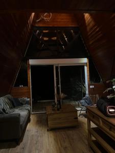 Campings le moodeng : photos des chambres