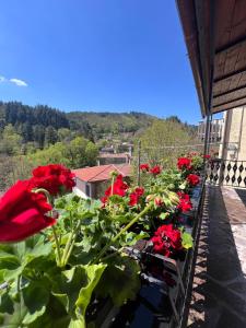 Casa Nanda Badia Prataglia