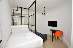 Paddington Central Studios - 2