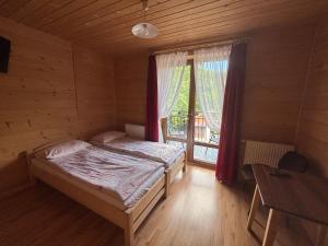 Kinga Kulak Pokoje Gościnne