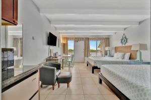 Bahia Waterview Suite Pool Tennis Beach Fishing