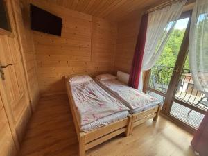 Kinga Kulak Pokoje Gościnne