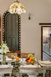 Fable by RÊVE Escapes - Premium 3 BHK Villa Near Vagator Beach