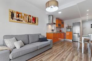 Home2Book Bright City Apartment Las Palmas